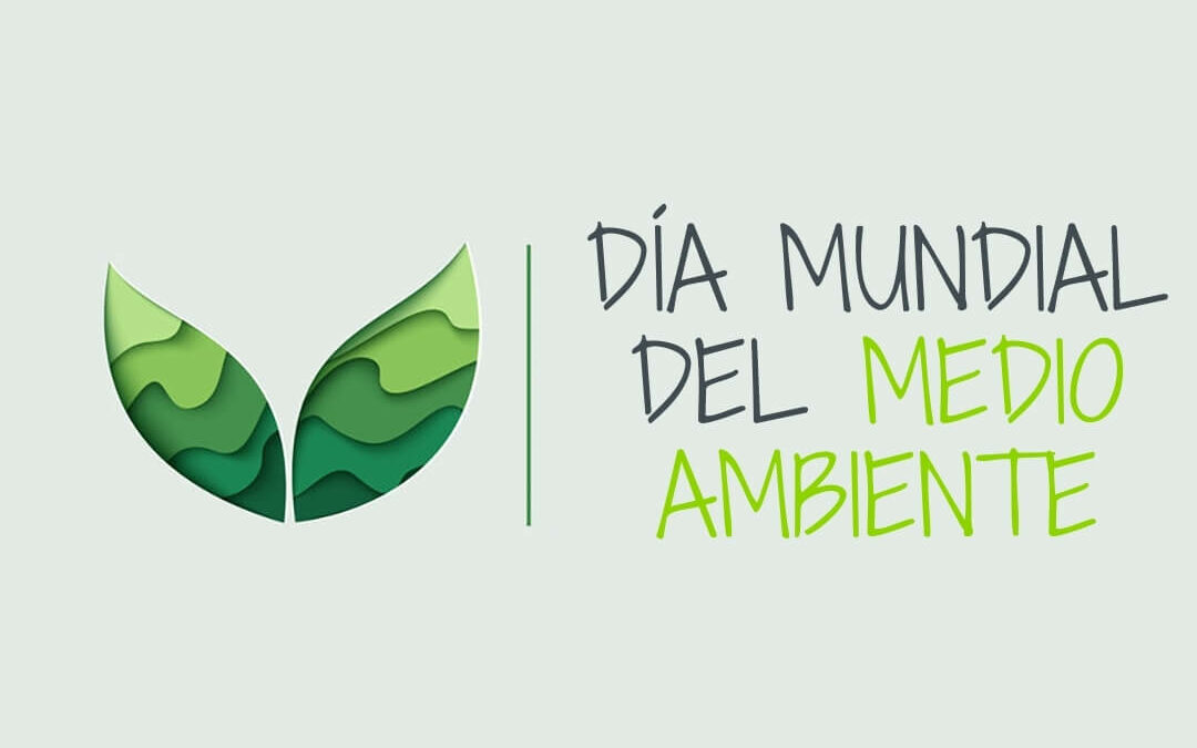 Día mundial del medio ambiente