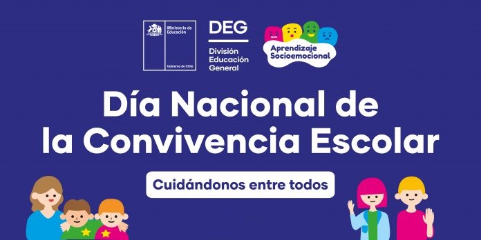 Día de la convivencia escolar