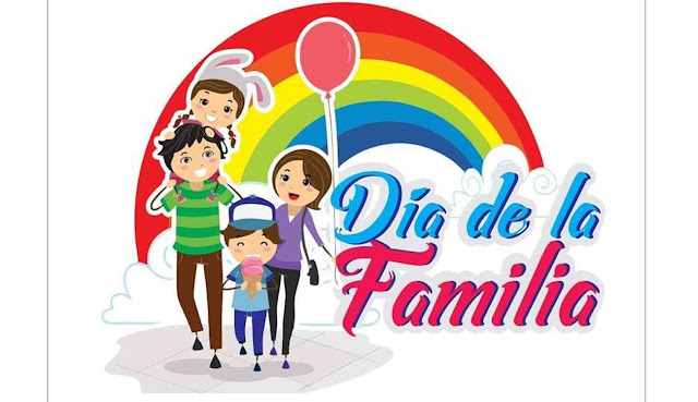 Día de la familia